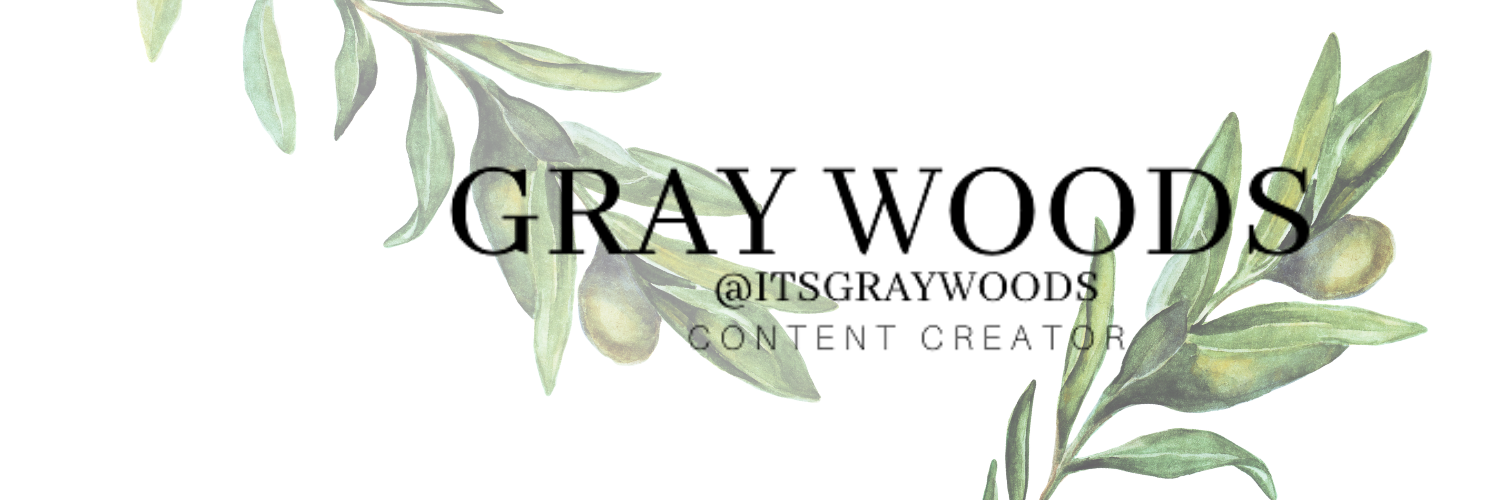 Banner of itsgraywoods