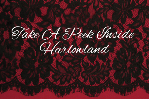 Banner of itzharlowduhh