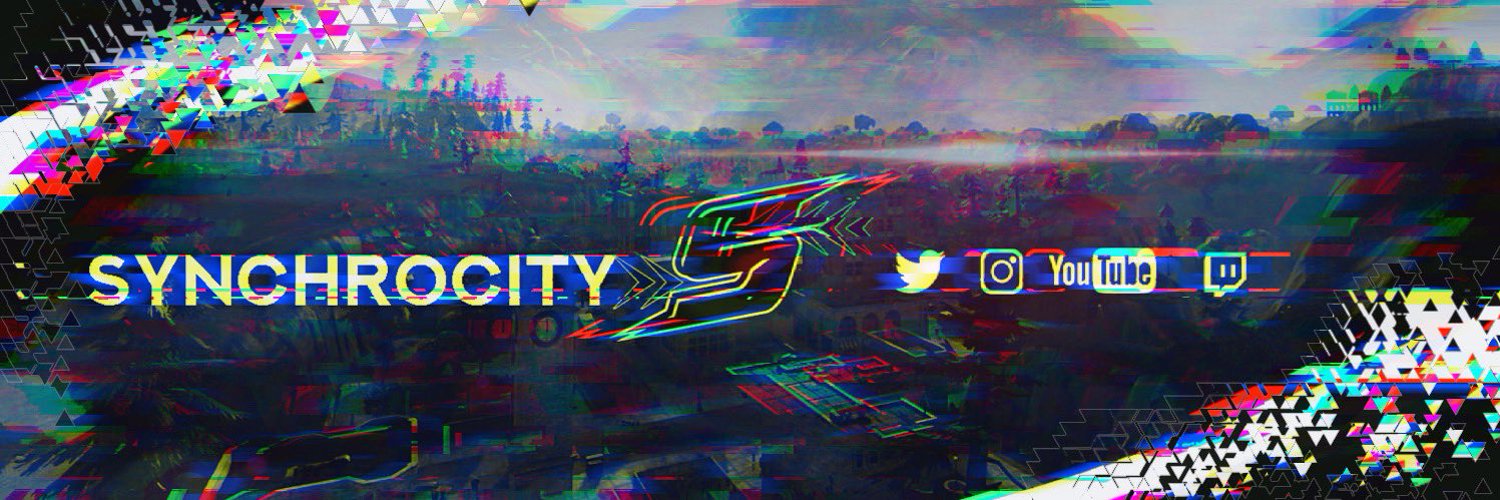 Banner of itzsynch