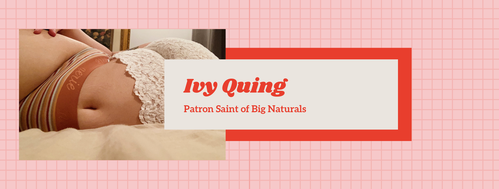 Banner of ivyquing