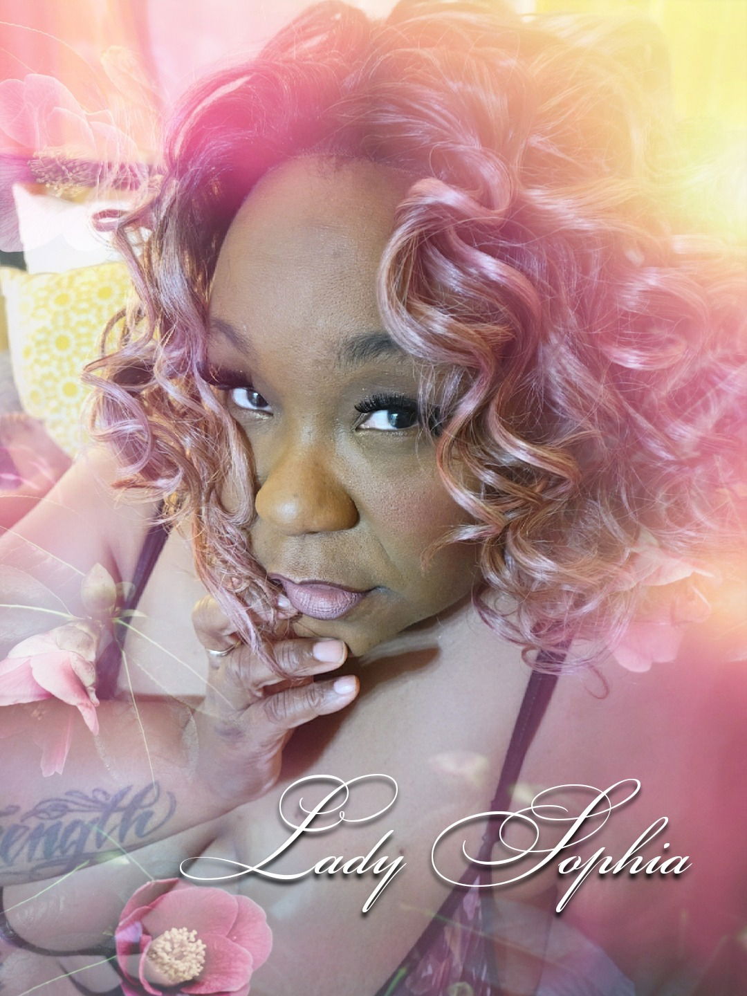 Banner of iwantladysophia