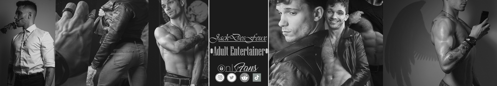 Banner of jackdesfeux