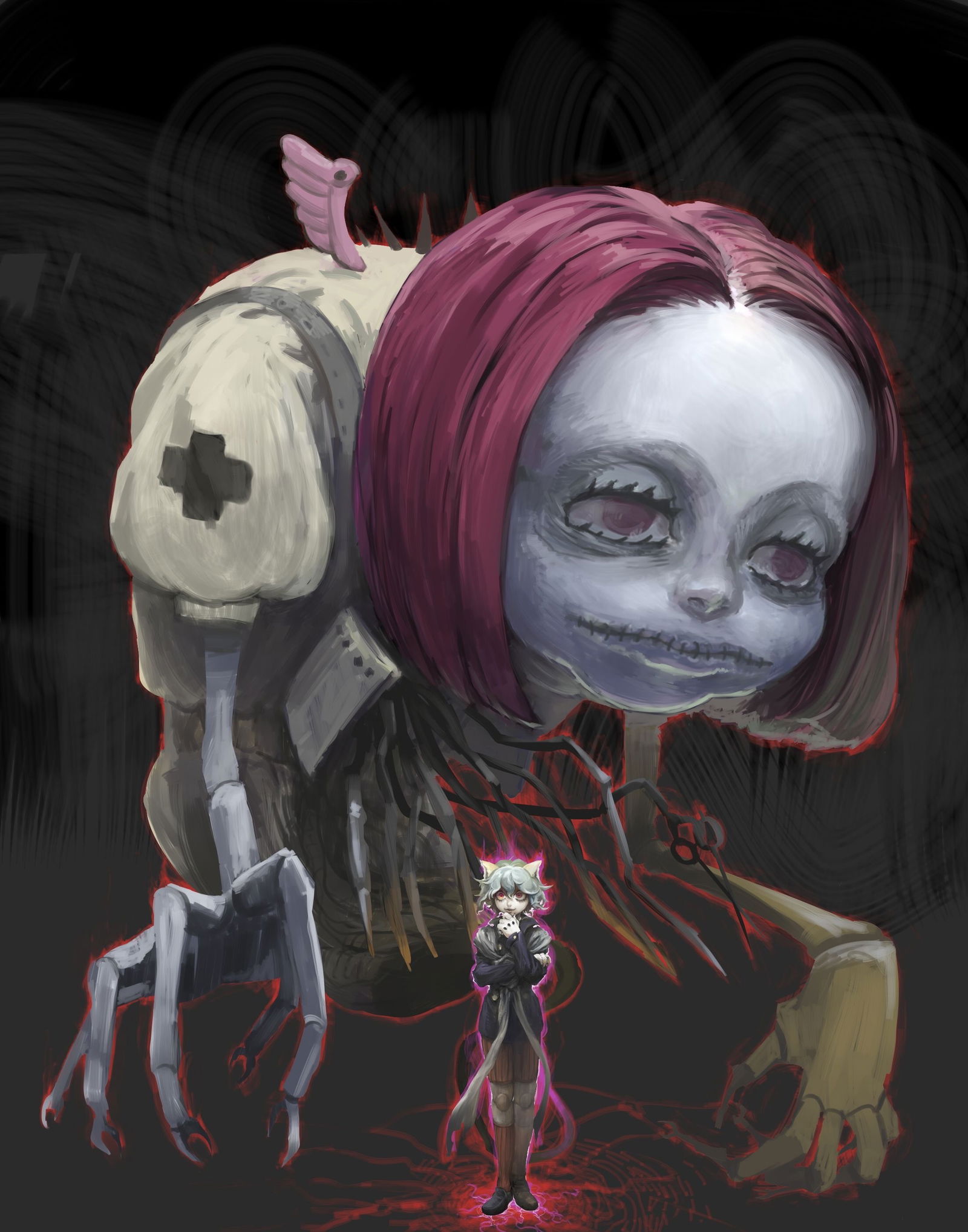 Banner of jadeisexotic