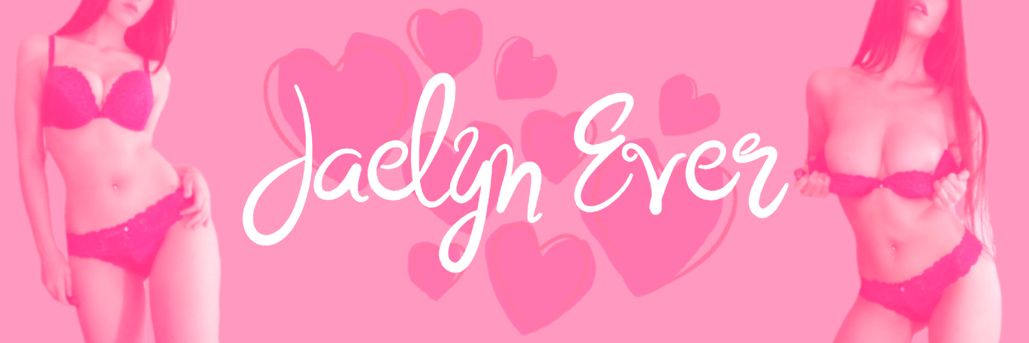 Banner of jaelynever