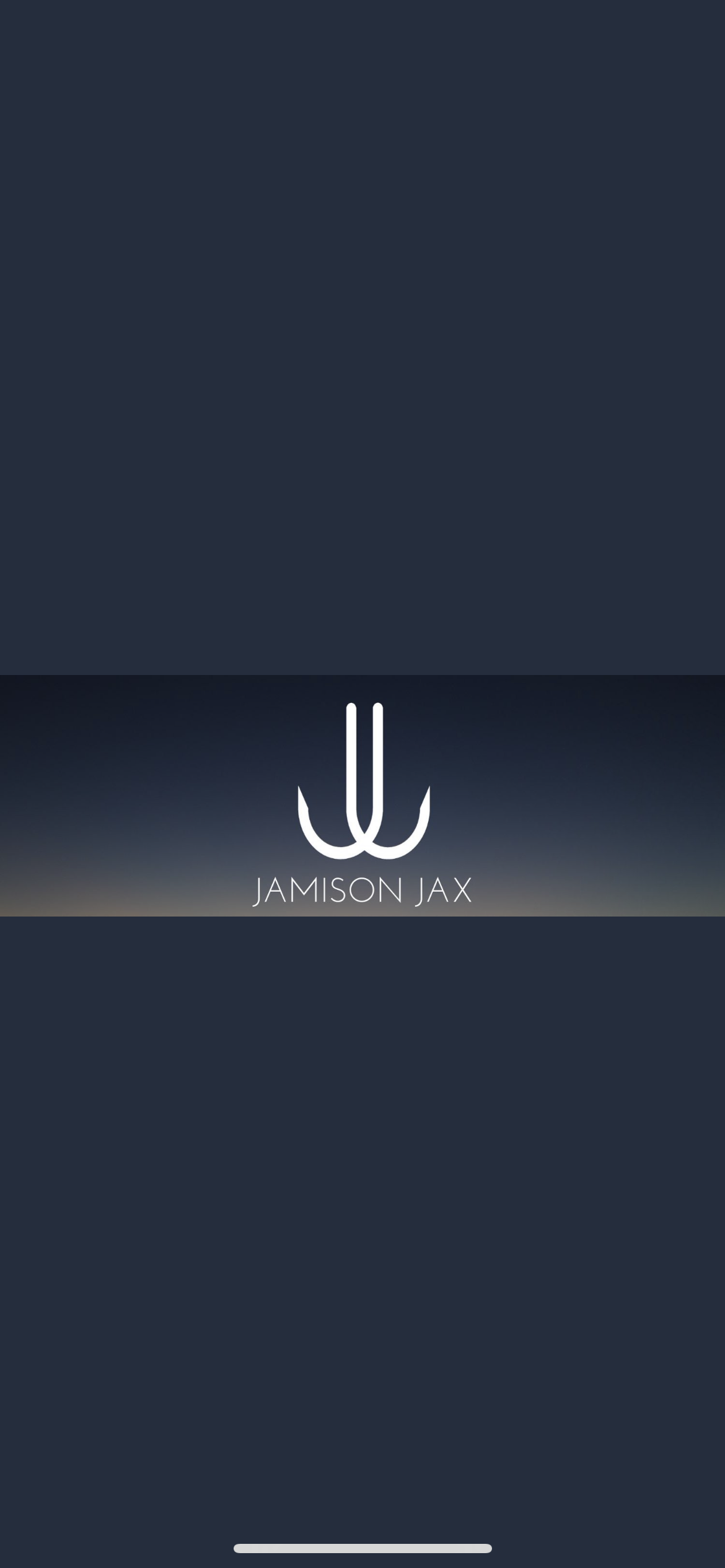Banner of jamisonjax