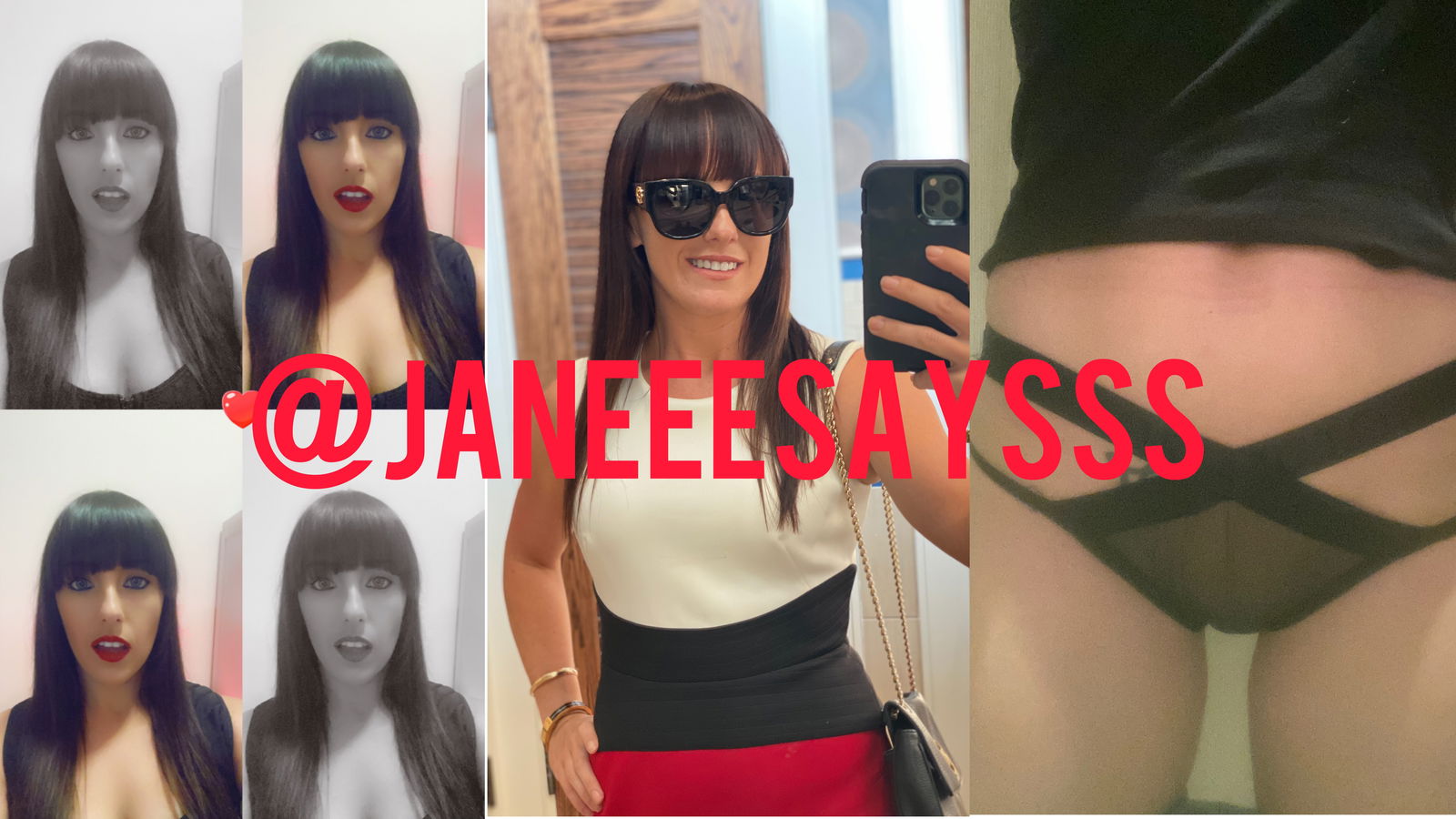 Banner of janeeesaysss