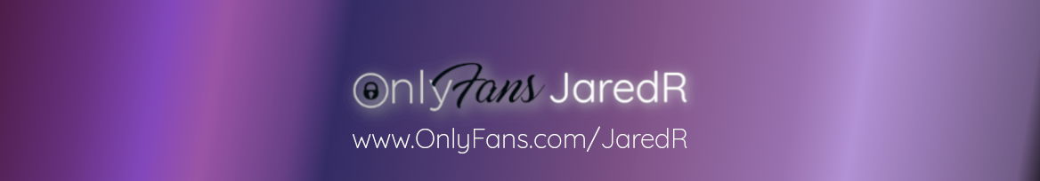 Banner of jaredr