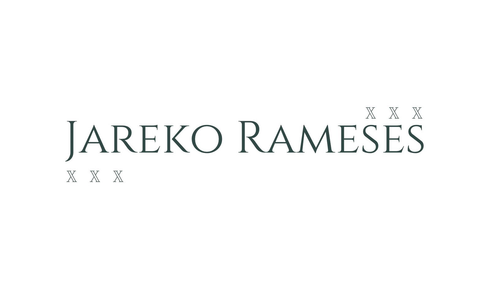 Banner of jareko_ram