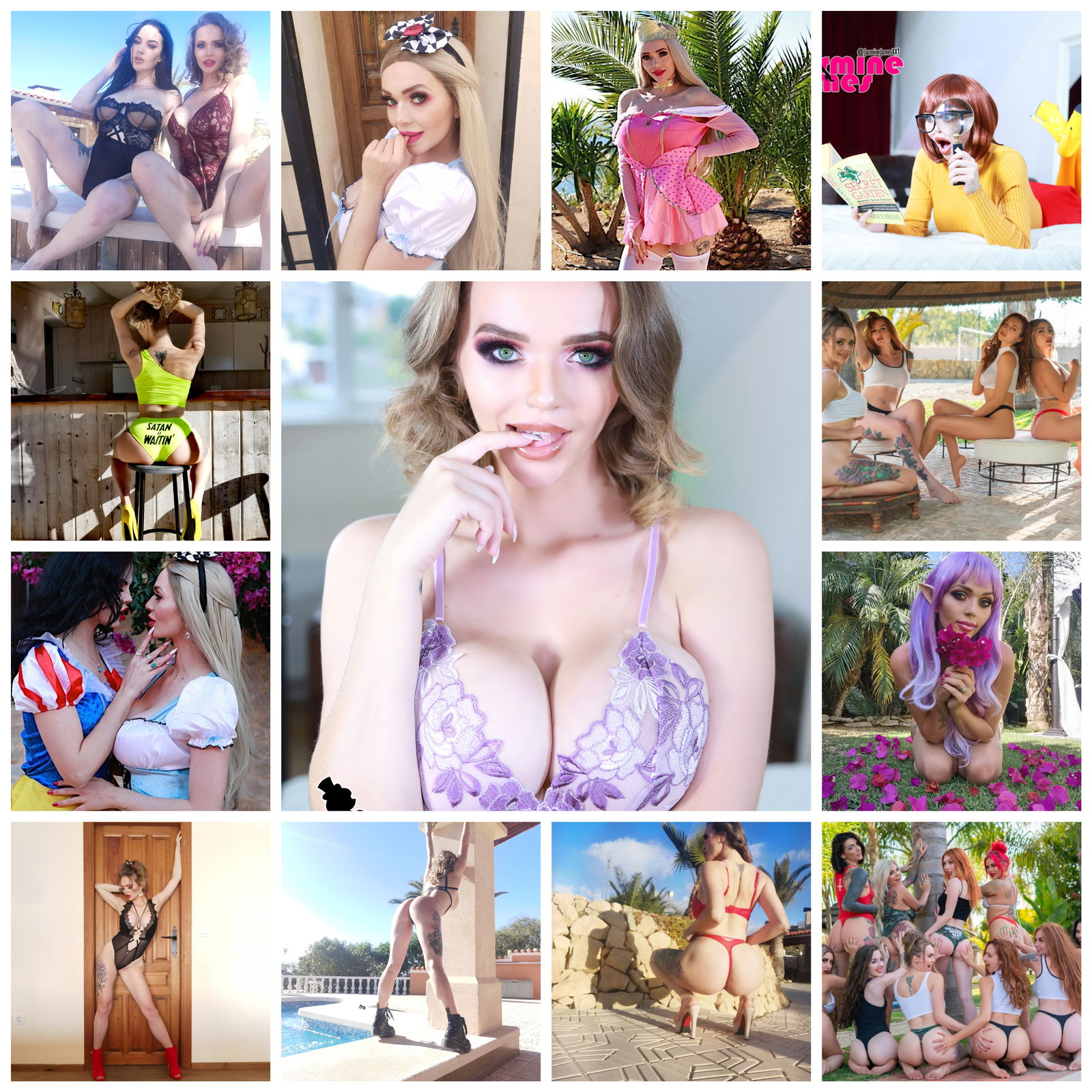 Banner of jasminejamesxx1