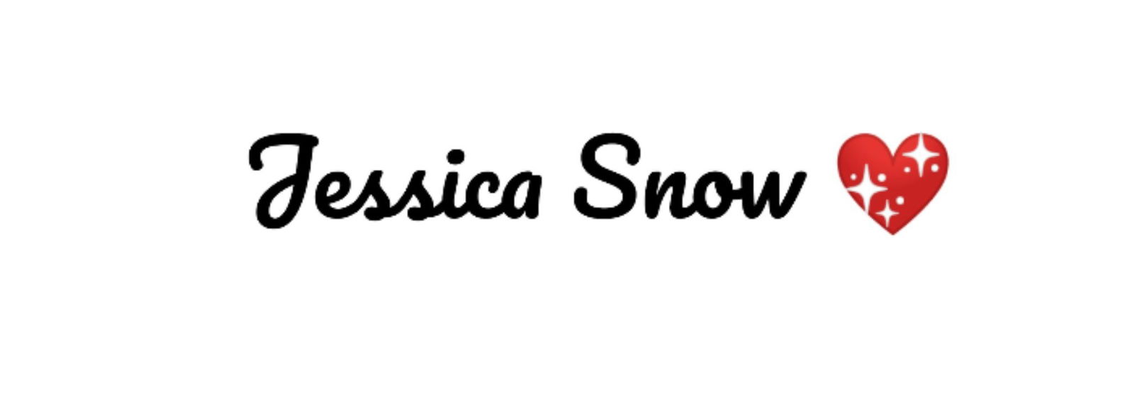 Banner of jessicasnow