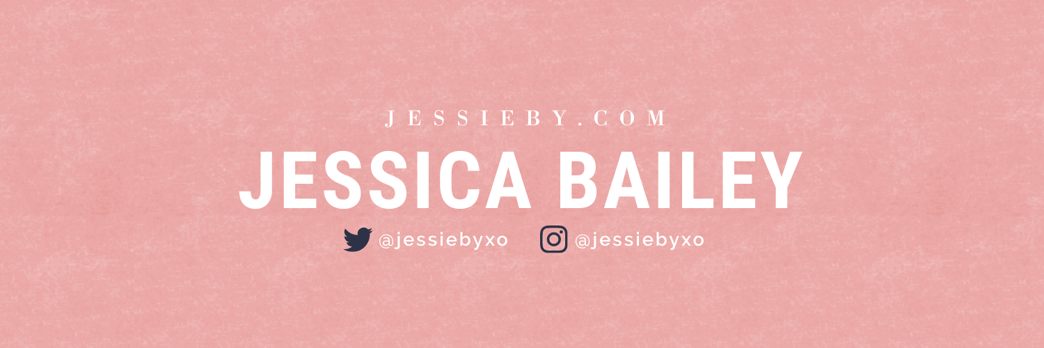 Banner of jessieby