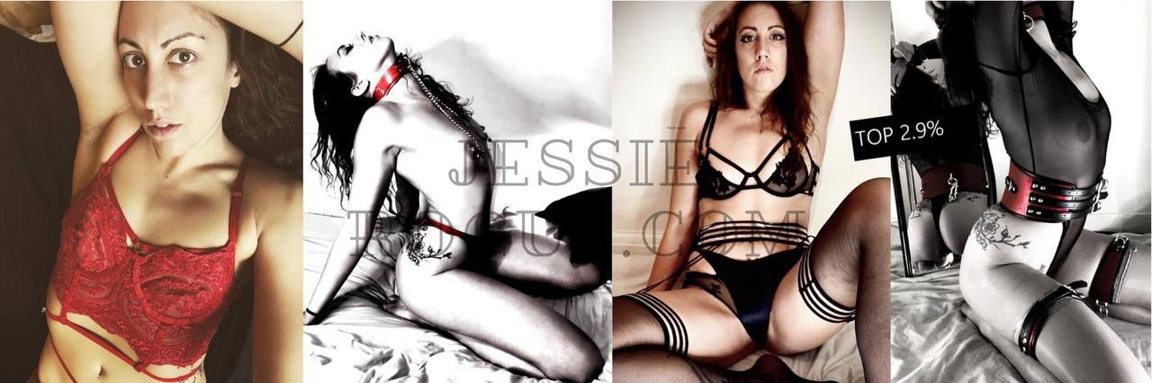 Banner of jessiewentrogue