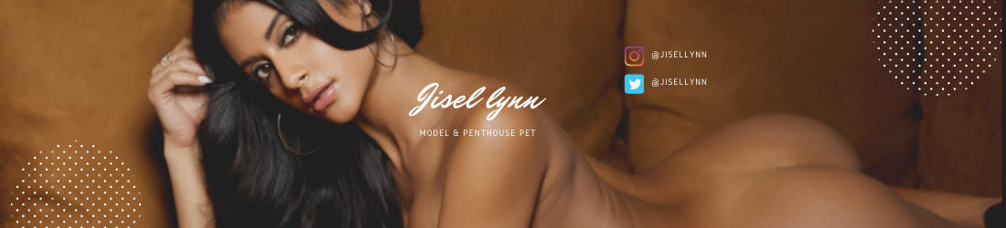 Banner of jisellynn