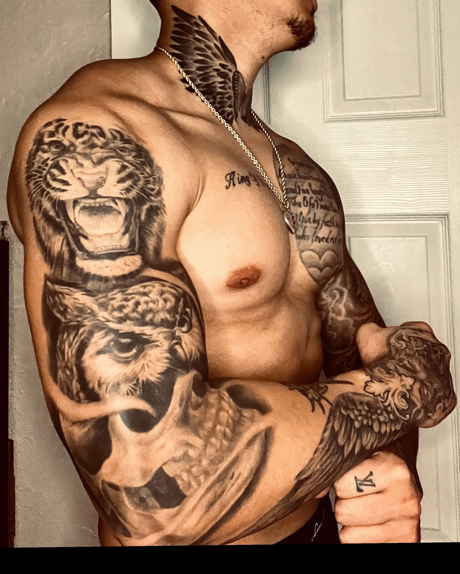 Banner of johnny2iccyy