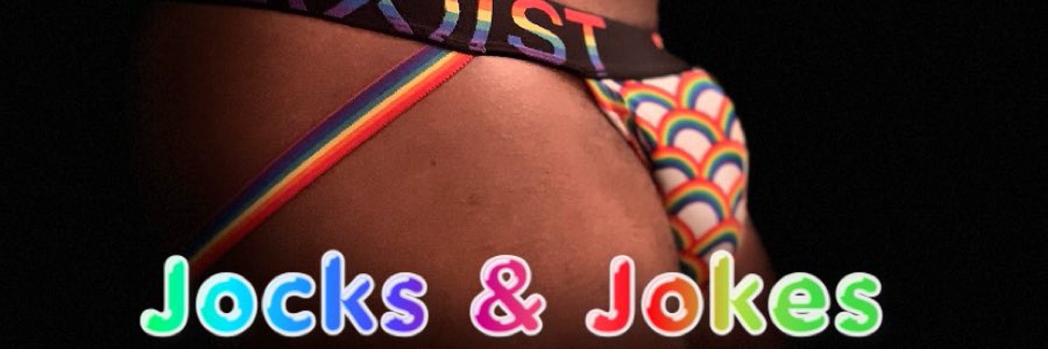 Banner of jokesandjox