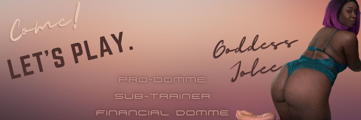 Banner of joleethegoddess