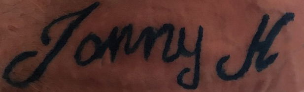 Banner of jonnyhancock