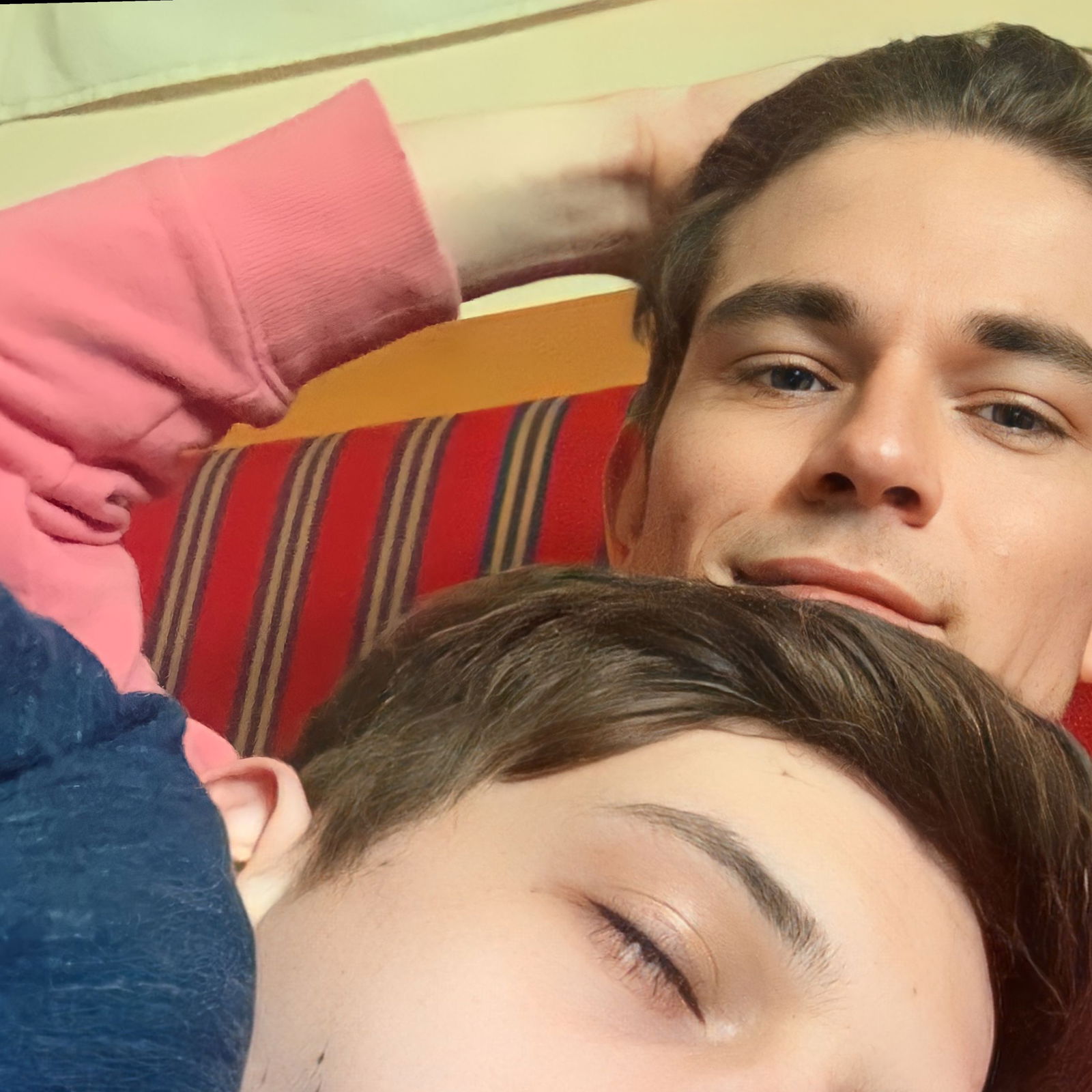 Banner of joshandjacob