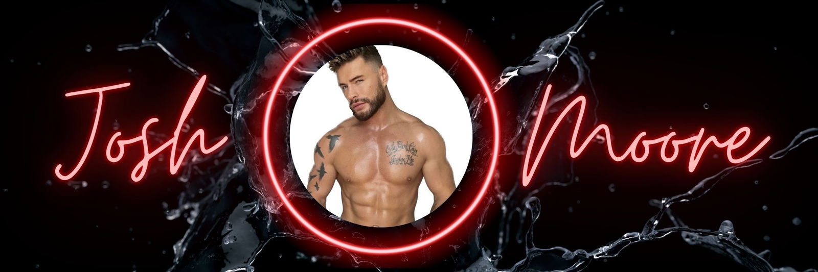 Banner of joshmoorexxx