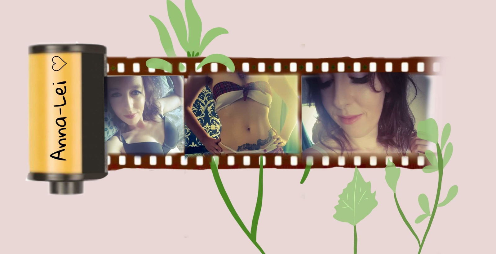Banner of just-call-me-anna