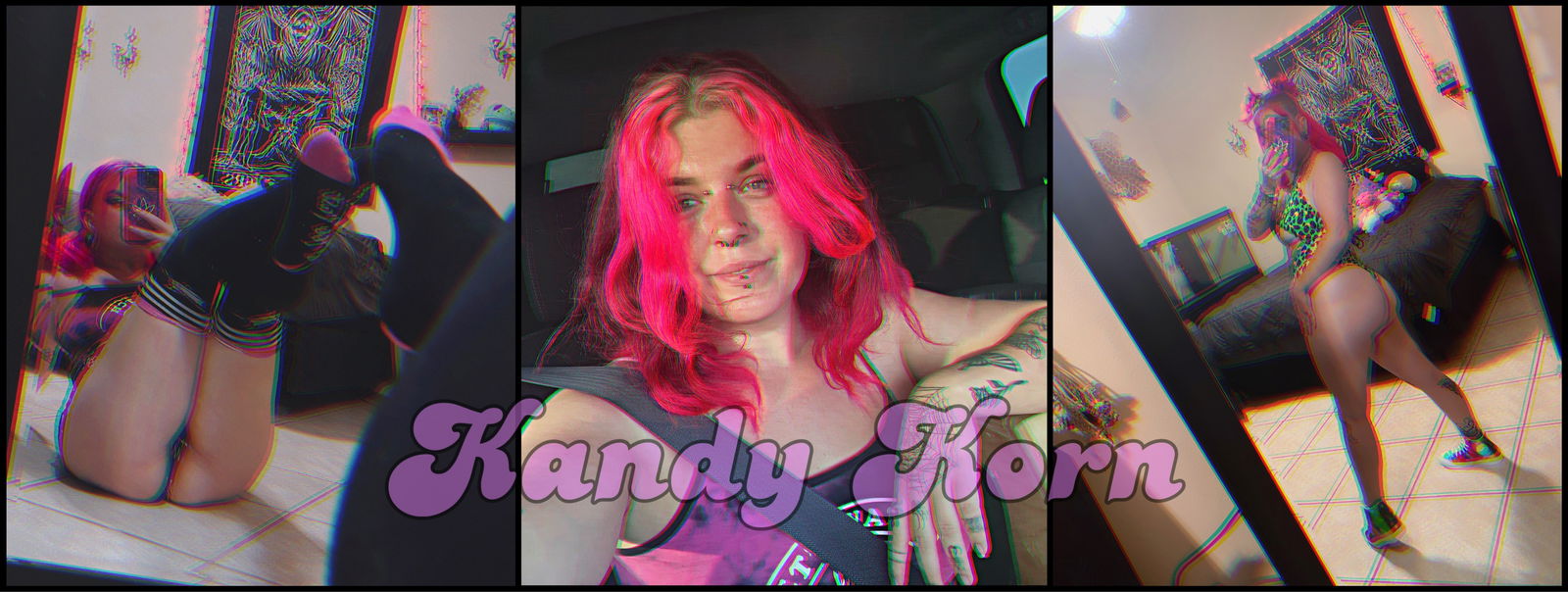 Banner of kandyxkorn