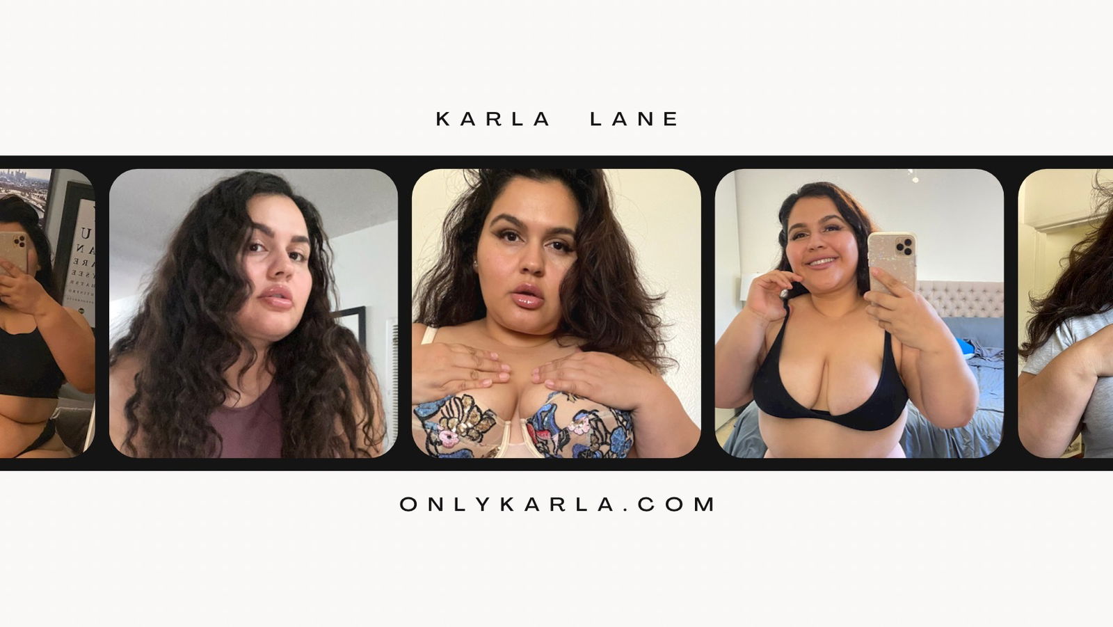 Banner of karlaxxxlane