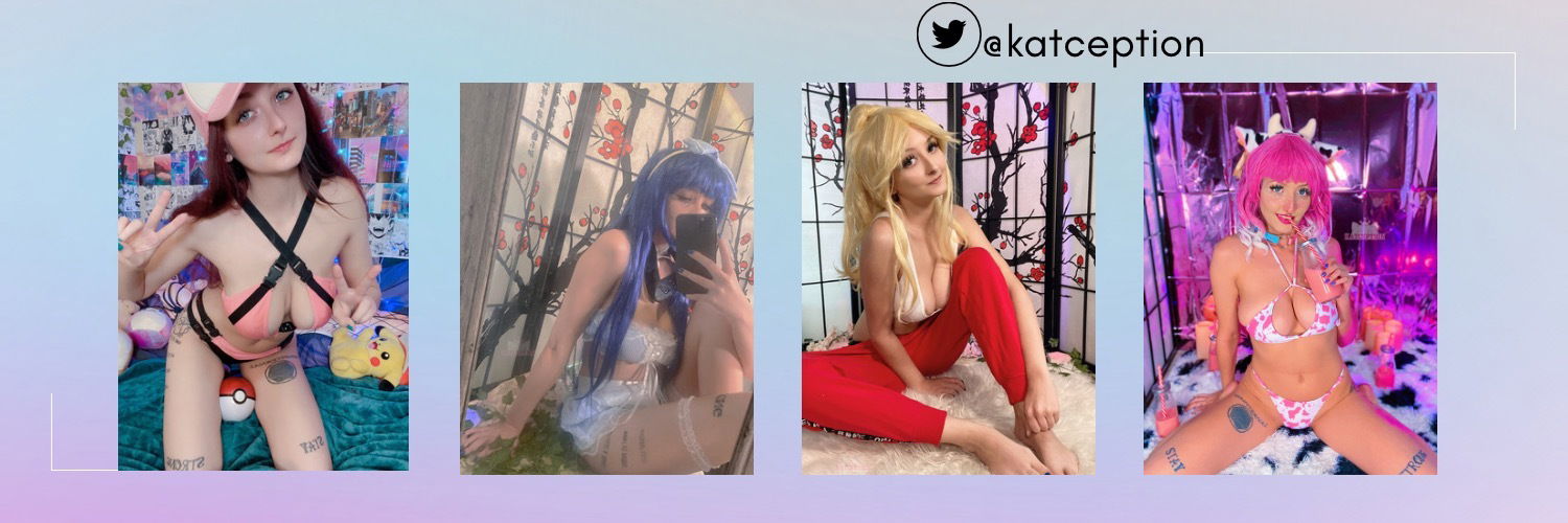 Banner of katception