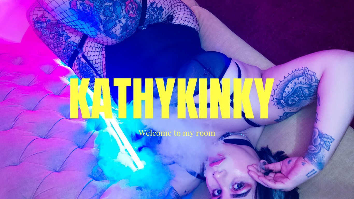 Banner of kathykinky