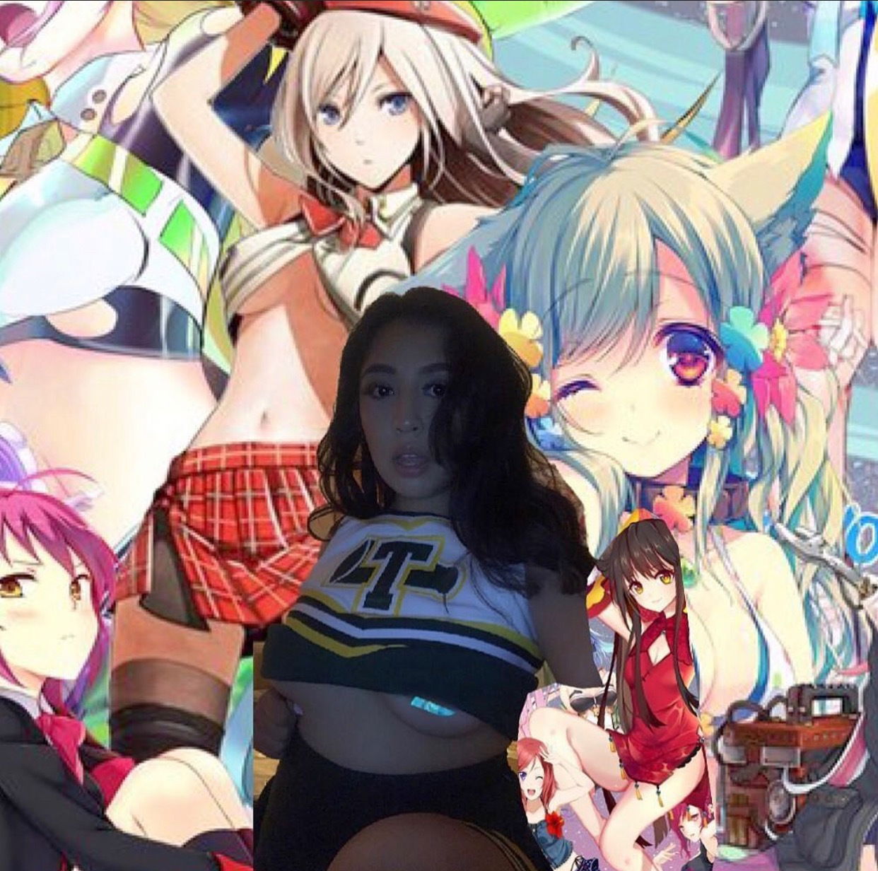 Banner of kawaileen