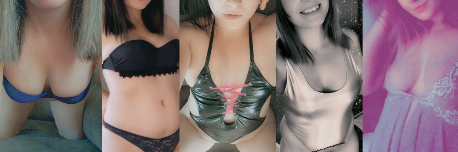Banner of kaylamoretti