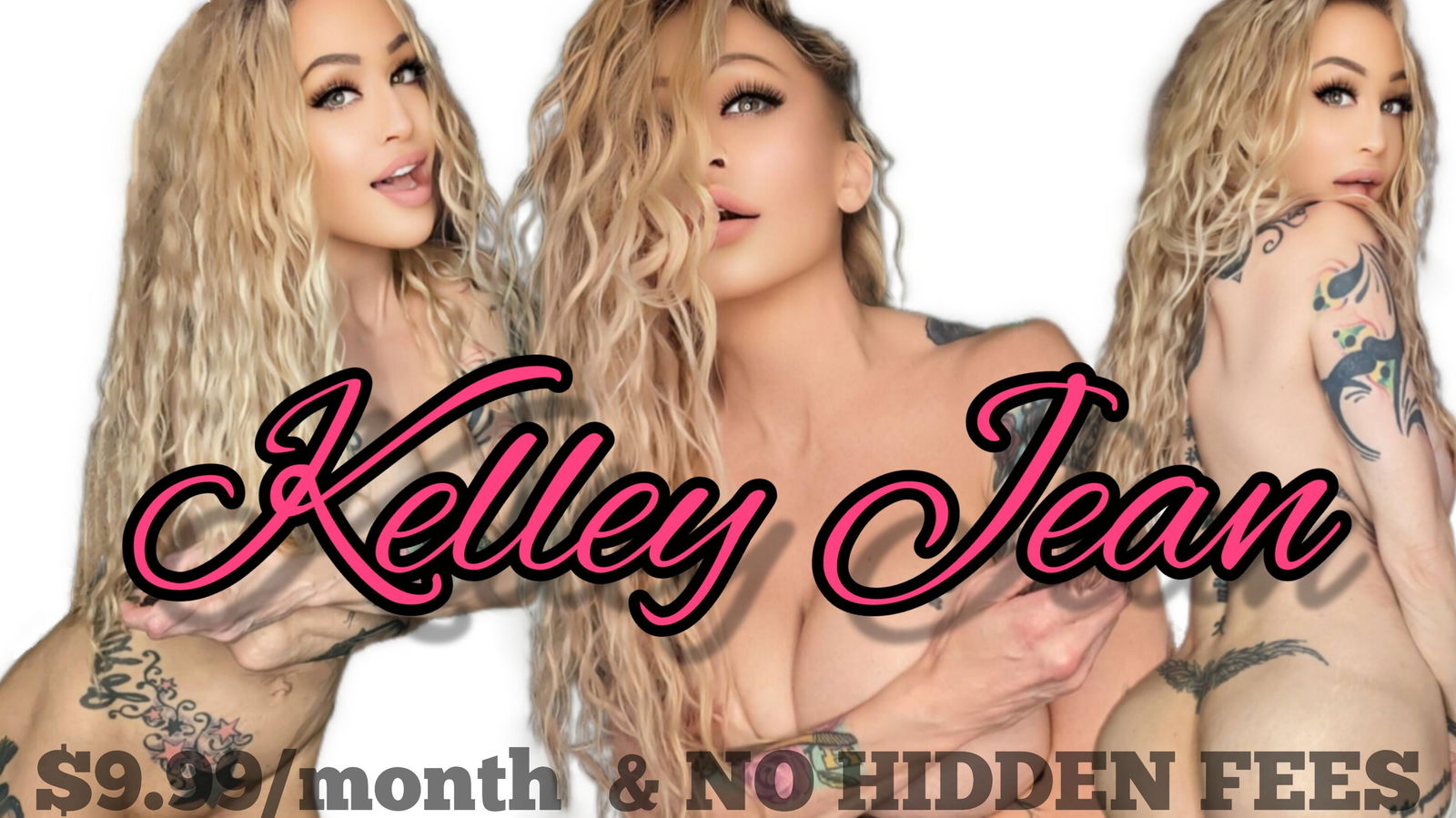 Banner of kelleyjean