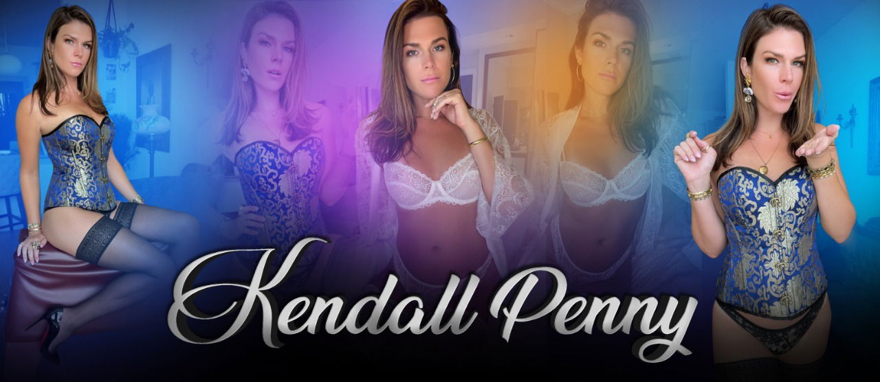 Banner of kendallpenny