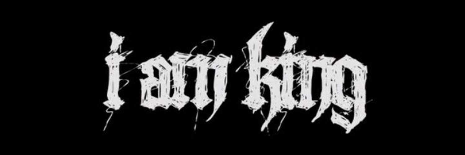 Banner of kingb8r