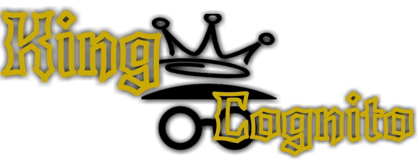 Banner of kingcognito