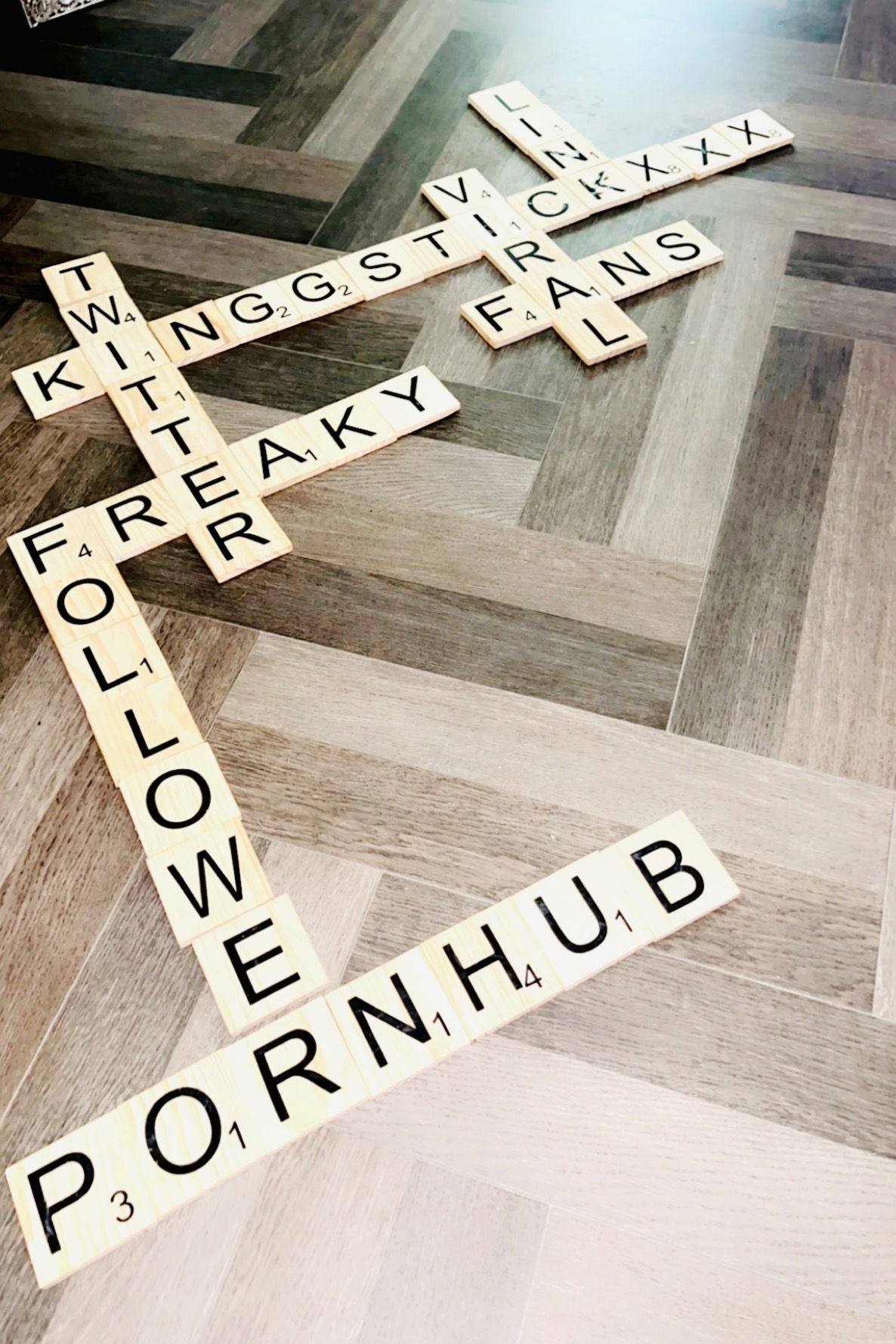 Banner of kinggwitthestick