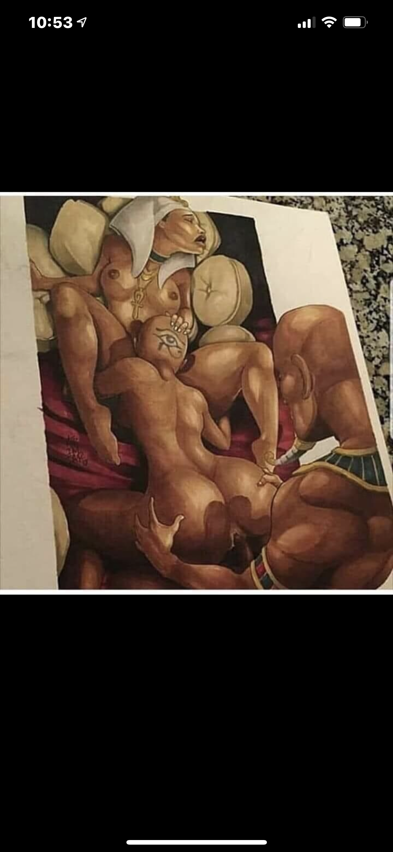 Banner of kingjibril