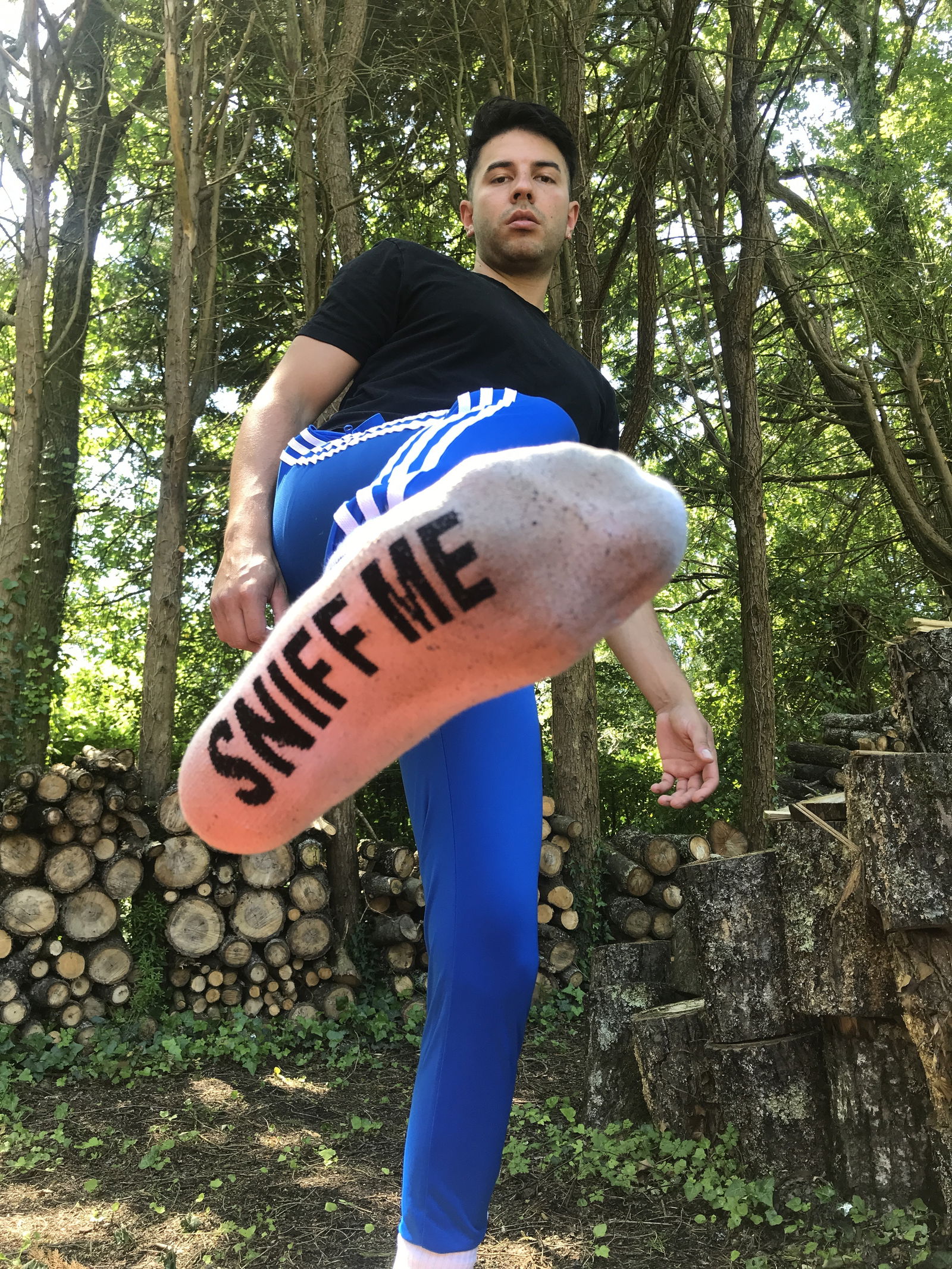 Banner of kinkysmelly