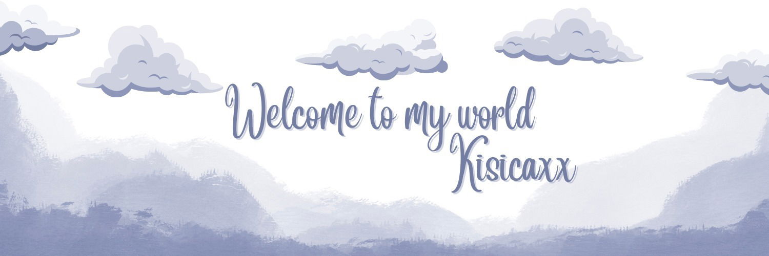 Banner of kisicaxx