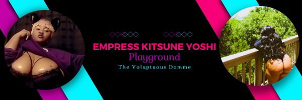 Banner of kitsuneyoshi