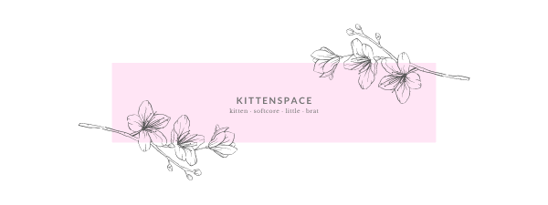 Banner of kittenspace