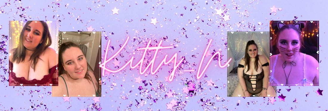 Banner of kitty_n