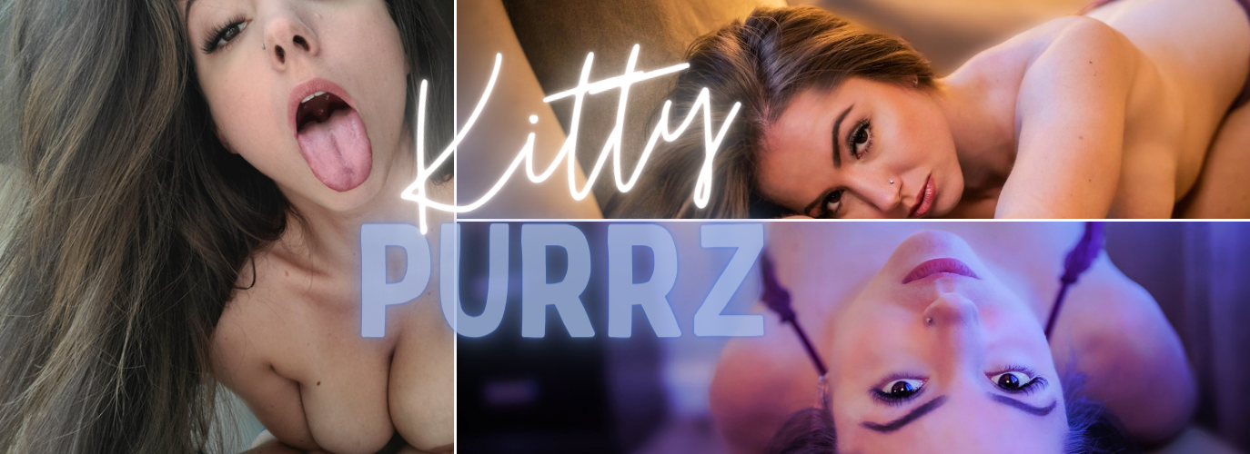 Banner of kittypurrz