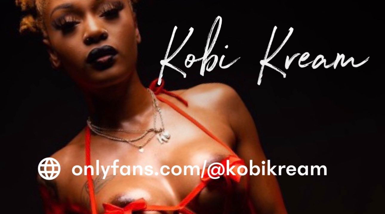 Banner of kobikream