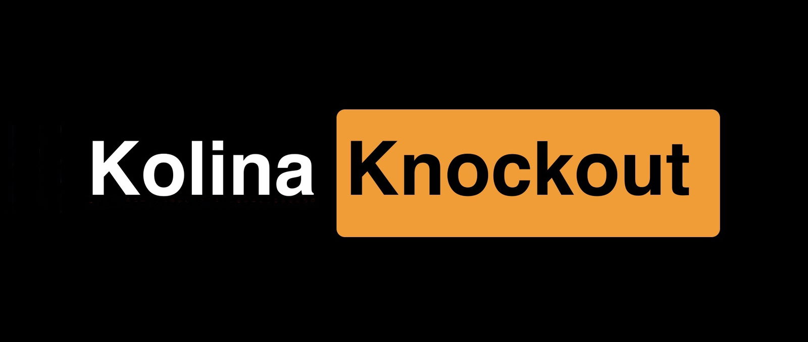 Banner of kolinaknockout