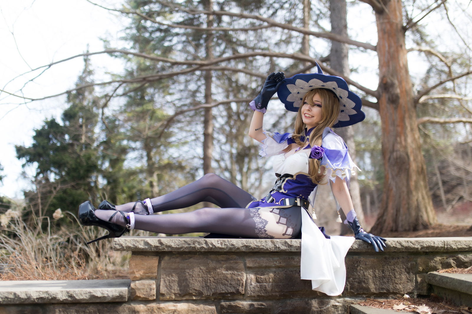 Banner of konekocosplays