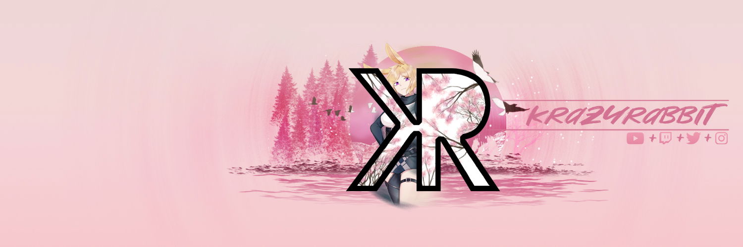 Banner of krazyrabb1t