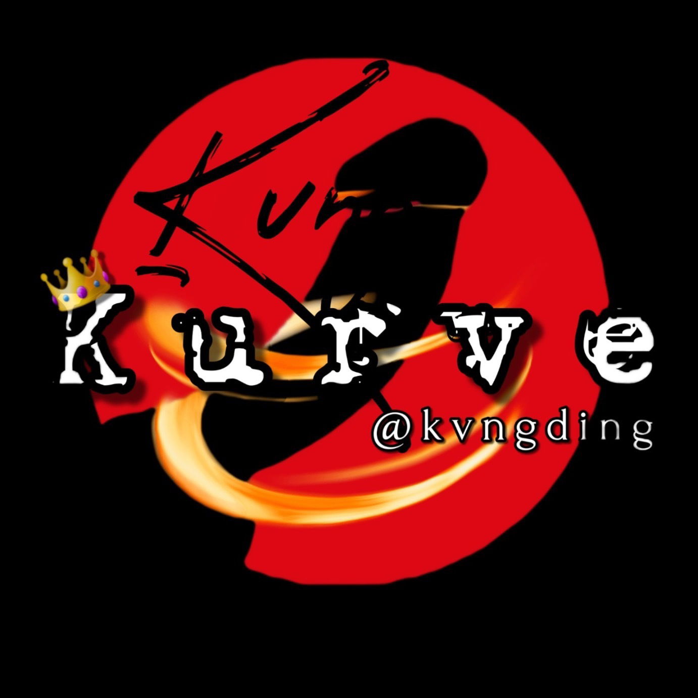 Banner of kvngkurve