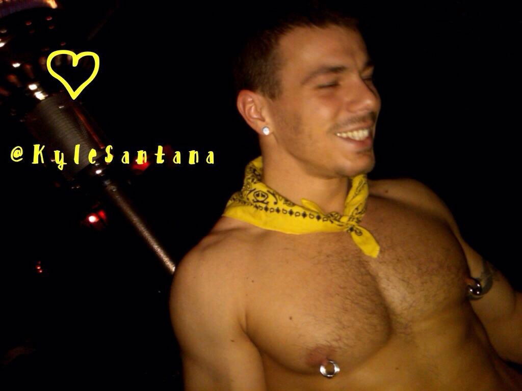 Banner of kylesantana