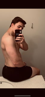 kyle white♡