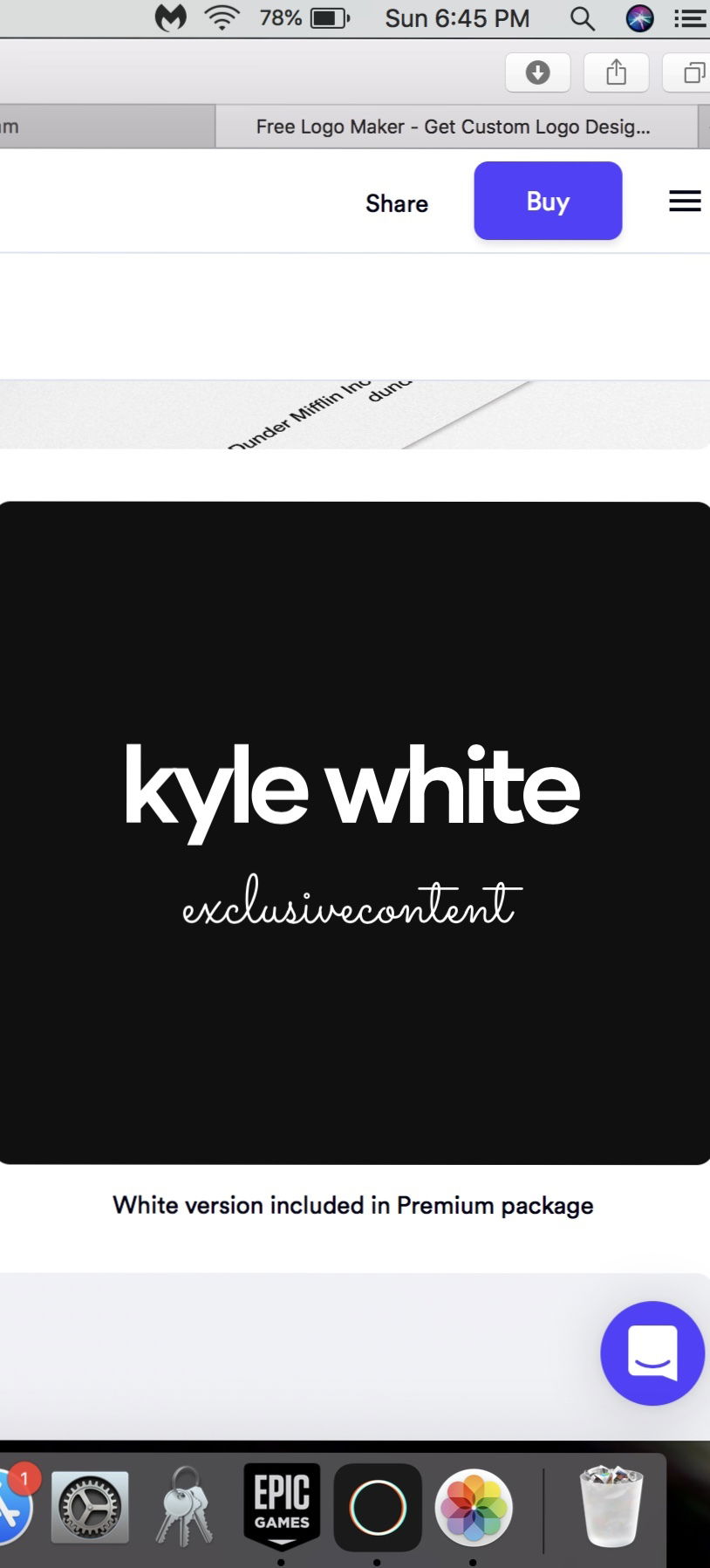 Banner of kylewhitee